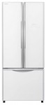 Refrigerator Hitachi R-WB482PU2GPW 68.00x178.00x76.00 cm