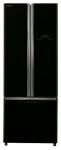 Refrigerator Hitachi R-WB552PU2GBK 75.00x178.00x75.50 cm