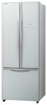 Холодильник Hitachi R-WB552PU2GS 75.00x178.00x75.50 см
