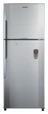 Kylskåp Hitachi R-Z320AUN7KDVSLS Fil, egenskaper