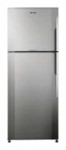 Холодильник Hitachi R-Z400EU9XSTS 65.00x160.50x69.50 см