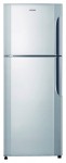 Холодильник Hitachi R-Z440EU9SLS 65.00x169.50x69.50 см