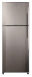 Холодильник Hitachi R-Z470ERU9STS 68.00x178.00x70.00 см