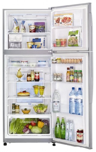 Tủ lạnh Hitachi R-Z470EU9SLS ảnh, đặc điểm