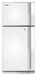 Хладилник Hitachi R-Z530EUC9K1PWH 74.00x170.00x69.50 см
