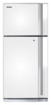 Refrigerator Hitachi R-Z530EUN9KPWH 74.00x170.00x71.00 cm
