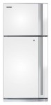 Refrigerator Hitachi R-Z530EUN9KTWH 74.00x170.00x71.00 cm