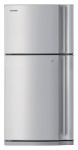 Refrigerator Hitachi R-Z530EUN9KXSTS 74.00x170.00x71.00 cm