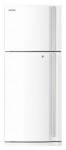 Холодильник Hitachi R-Z570ERU9PWH 74.00x180.00x71.00 см