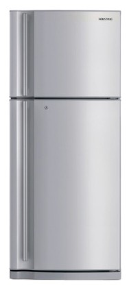 Buzdolabı Hitachi R-Z570ERU9SLS fotoğraf, özellikleri