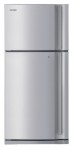 Kylskåp Hitachi R-Z660ERU9SLS 85.00x181.00x72.00 cm
