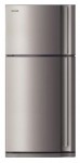 Refrigerator Hitachi R-Z660ERU9XSTS 85.00x181.00x72.00 cm