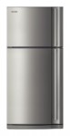 Refrigerator Hitachi R-Z660EU9XSLS 84.50x181.00x71.00 cm