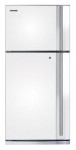 Холодильник Hitachi R-Z660EUC9KTWH 84.50x181.00x71.50 см