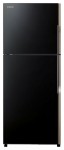 Refrigerator Hitachi R-ZG400EUC1GBK 65.00x160.50x70.50 cm