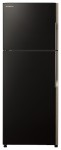 Køleskab Hitachi R-ZG472EU1GBK 68.00x178.00x70.00 cm