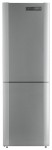 Refrigerator Hoover HNC 202 XE 60.00x200.00x60.00 cm