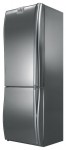 Холодильник Hoover HVNP 4585 72.00x185.00x62.00 см