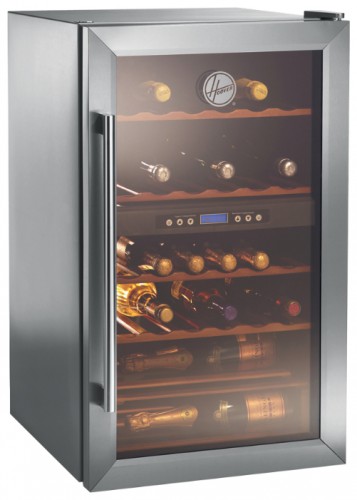 Buzdolabı Hoover HWC 2336 DL fotoğraf, özellikleri