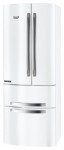Kühlschrank Hotpoint-Ariston 4D W 70.00x190.00x74.00 cm