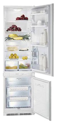 Kühlschrank Hotpoint-Ariston BCB 31 AA E Foto, Charakteristik