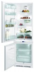Холодильник Hotpoint-Ariston BCB 313 AVEI FF 54.00x177.90x55.00 см
