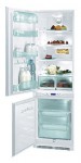Tủ lạnh Hotpoint-Ariston BCB 313 AWEI 54.00x176.70x55.00 cm