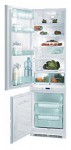 Refrigerator Hotpoint-Ariston BCB 313 V 54.00x176.70x55.00 cm