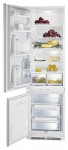 Tủ lạnh Hotpoint-Ariston BCB 332 AI 54.00x186.30x55.00 cm