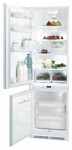 Refrigerator Hotpoint-Ariston BCB 333 AVEI FF 54.00x185.10x55.00 cm