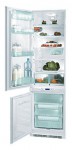 Refrigerator Hotpoint-Ariston BCB 333/B GE 54.00x185.00x55.00 cm