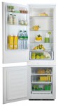 Refrigerator Hotpoint-Ariston BCM 31 A 54.00x177.00x54.80 cm