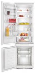 Refrigerator Hotpoint-Ariston BCM 33 A F 54.00x185.40x54.80 cm