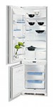 Холодильник Hotpoint-Ariston BCS 333 A 54.00x181.50x55.00 см