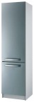 Køleskab Hotpoint-Ariston BCZ 35 A IX 56.00x204.00x55.00 cm