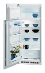 Tủ lạnh Hotpoint-Ariston BD 241 54.00x144.60x55.00 cm