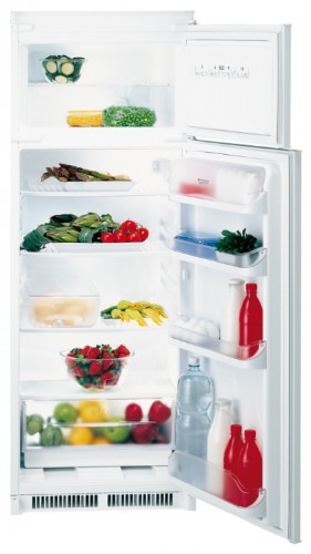 Tủ lạnh Hotpoint-Ariston BD 2422 ảnh, đặc điểm