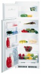 Refrigerator Hotpoint-Ariston BD 2422 54.00x144.60x55.00 cm