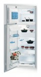 Refrigerator Hotpoint-Ariston BD 293 G 54.30x164.40x55.00 cm
