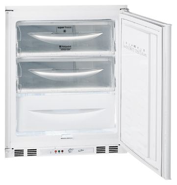 Холодильник Hotpoint-Ariston BF 1022 фото, Характеристики