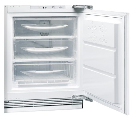 Kühlschrank Hotpoint-Ariston BFS 1222.1 Foto, Charakteristik