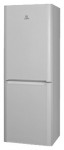 Refrigerator Hotpoint-Ariston BIA 16 NF X 60.00x167.00x66.50 cm