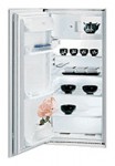 Tủ lạnh Hotpoint-Ariston BO 2324 AI 54.00x122.00x55.00 cm