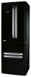 Refrigerator Hotpoint-Ariston E4D AA B C 70.00x195.50x76.00 cm