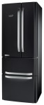Refrigerator Hotpoint-Ariston E4D AA SB C 70.00x195.50x76.00 cm