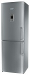 Refrigerator Hotpoint-Ariston EBDH 18223 F 60.00x187.00x65.50 cm