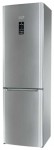 Tủ lạnh Hotpoint-Ariston EBF 20223 X F 60.00x200.00x65.50 cm