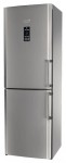 Tủ lạnh Hotpoint-Ariston EBFH 18223 X F 60.00x187.00x65.00 cm