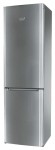 Refrigerator Hotpoint-Ariston EBL 20220 F 60.00x200.00x65.50 cm