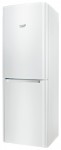 Køleskab Hotpoint-Ariston EBM 17210 60.00x175.00x65.50 cm